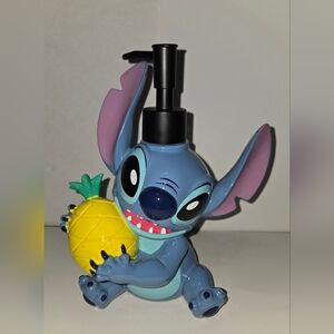 Disney Stitch Soap Dispenser